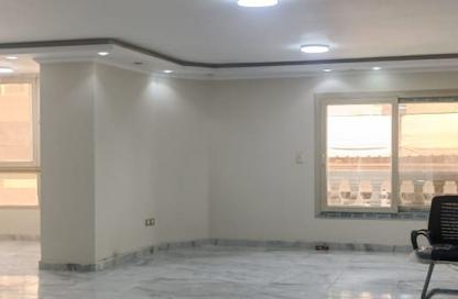 Office Space - Studio - 4 Bathrooms for rent in Al Merghany St. - Ard El Golf - Heliopolis - Masr El Gedida - Cairo