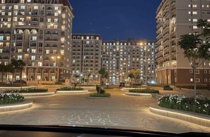 دوبلكس - 4 غرف نوم - 3 حمامات للبيع في صوارى - كمبوندات الاسكندرية - الاسكندرية