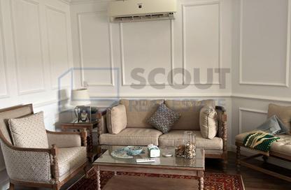 Apartment - 4 Bedrooms - 3 Bathrooms for sale in Mountain View Hyde Park - 5th Settlement Compounds - The 5th Settlement - New Cairo City - Cairo