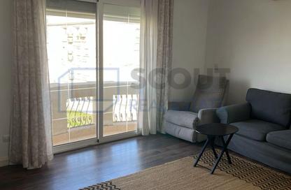 Apartment - 4 Bedrooms - 3 Bathrooms for sale in Mountain View Hyde Park - 5th Settlement Compounds - The 5th Settlement - New Cairo City - Cairo