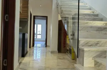 Penthouse - 3 Bedrooms - 2 Bathrooms for sale in Mountain View Hyde Park - 5th Settlement Compounds - The 5th Settlement - New Cairo City - Cairo