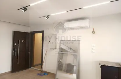 Apartment - 3 Bedrooms - 3 Bathrooms for rent in Stone Residence - 5th Settlement Compounds - The 5th Settlement - New Cairo City - Cairo Apartment - 3 Bedrooms - 3 Bathrooms for rent in Stone Residence - 5th Settlement Compounds - The 5th Settlement - New Cairo City - Cairo