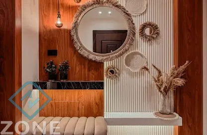 شقة - 3 غرف نوم - 3 حمامات للبيع في B3 - مدينتي - القاهرة