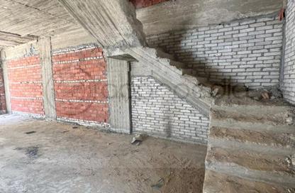 Townhouse - 4 Bedrooms - 4 Bathrooms for sale in Azzar - 5th Settlement Compounds - The 5th Settlement - New Cairo City - Cairo