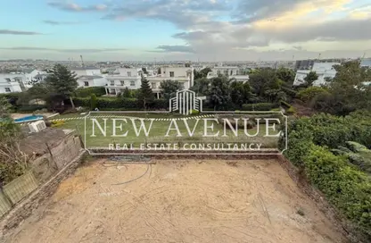 فيلا - 4 غرف نوم - 5 حمامات للبيع في ماونتن فيو 2 - كمبوندات التجمع الخامس - التجمع الخامس - مدينة القاهرة الجديدة - القاهرة