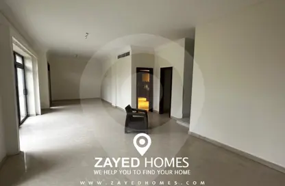 Villa - 3 Bedrooms - 4 Bathrooms for rent in Westown - Sheikh Zayed Compounds - Sheikh Zayed City - Giza