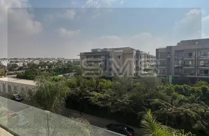 شقة - 2 غرف نوم - 2 حمامات للايجار في لايك فيو ريزيدنس - كمبوندات التجمع الخامس - التجمع الخامس - مدينة القاهرة الجديدة - القاهرة