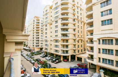 Apartment - 4 Bedrooms - 3 Bathrooms for sale in Antoniadis City Compound - Nozha - Hay Sharq - Alexandria Apartment - 4 Bedrooms - 3 Bathrooms for sale in Antoniadis City Compound - Nozha - Hay Sharq - Alexandria
