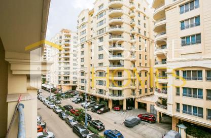 Apartment - 4 - 3 for sale in Antoniadis City Compound - Nozha - Hay Sharq - Alexandria