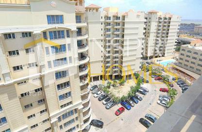 Apartment - 4 - 3 for sale in Antoniadis City Compound - Nozha - Hay Sharq - Alexandria