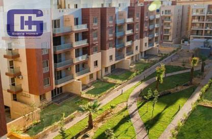 Apartment - 3 Bedrooms - 3 Bathrooms for sale in Promenade New Cairo - 5th Settlement Compounds - The 5th Settlement - New Cairo City - Cairo