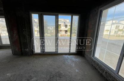 Townhouse - 3 Bedrooms - 3 Bathrooms for sale in Mountain View iCity October - 6 October Compounds - 6 October City - Giza Townhouse - 3 Bedrooms - 3 Bathrooms for sale in Mountain View iCity October - 6 October Compounds - 6 October City - Giza