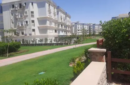 Penthouse - 2 Bedrooms - 2 Bathrooms for sale in Mountain View Hyde Park - 5th Settlement Compounds - The 5th Settlement - New Cairo City - Cairo