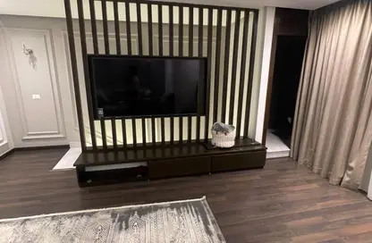 iVilla - 4 Bedrooms - 4 Bathrooms for sale in Mountain View Hyde Park - 5th Settlement Compounds - The 5th Settlement - New Cairo City - Cairo