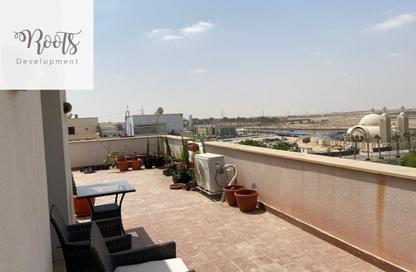 Apartment - Studio - 1 Bathroom for rent in The Courtyards - Sheikh Zayed Compounds - Sheikh Zayed City - Giza Apartment - Studio - 1 Bathroom for rent in The Courtyards - Sheikh Zayed Compounds - Sheikh Zayed City - Giza