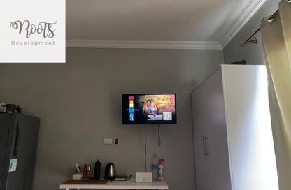 Apartment - Studio - 1 Bathroom for rent in The Courtyards - Sheikh Zayed Compounds - Sheikh Zayed City - Giza Apartment - Studio - 1 Bathroom for rent in The Courtyards - Sheikh Zayed Compounds - Sheikh Zayed City - Giza