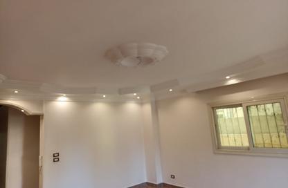 Apartment - 3 Bedrooms - 2 Bathrooms for rent in 9th District - Sheikh Zayed City - Giza