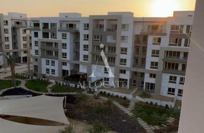 Apartment - 3 Bedrooms - 3 Bathrooms for sale in HPR 1 - Hyde Park - New Cairo City - Cairo