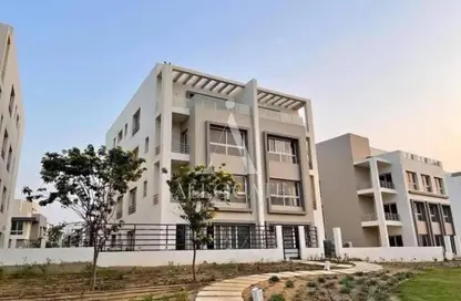 Apartment - 3 Bedrooms - 3 Bathrooms for sale in HPR 1 - Hyde Park - New Cairo City - Cairo