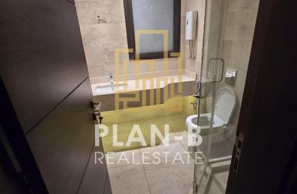 Apartment - 2 Bedrooms - 2 Bathrooms for rent in Westown - Sheikh Zayed Compounds - Sheikh Zayed City - Giza