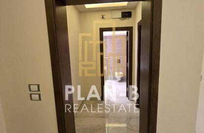 Apartment - 2 Bedrooms - 2 Bathrooms for rent in Westown - Sheikh Zayed Compounds - Sheikh Zayed City - Giza