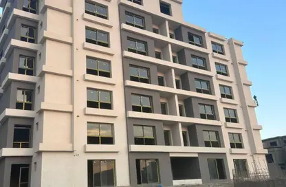 Apartment - 3 Bedrooms - 3 Bathrooms for sale in Creek Town - The 1st Settlement - New Cairo City - Cairo