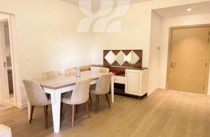 Apartment - 3 - 3 for rent in Mivida - 5th Settlement Compounds - The 5th Settlement - New Cairo City - Cairo