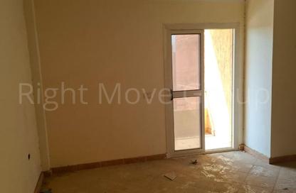 Apartment - 3 - 1 for sale in Governorate Housing - Badr City - Cairo