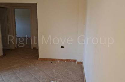 Apartment - 3 - 1 for sale in Governorate Housing - Badr City - Cairo