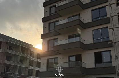 Apartment - 2 Bedrooms - 2 Bathrooms for sale in De Joya - New Capital Compounds - New Capital City - Cairo Apartment - 2 Bedrooms - 2 Bathrooms for sale in De Joya - New Capital Compounds - New Capital City - Cairo