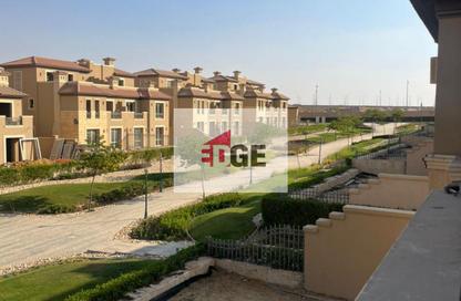 منزل مزدوج - 3 - 4 للبيع في لافيستا سيتي - كمبوندات العاصمة الإدارية الجديدة - العاصمة الإدارية الجديدة - القاهرة
