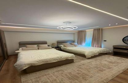 Apartment - 4 Bedrooms - 4 Bathrooms for sale in Jade Park - New Capital Compounds - New Capital City - Cairo Apartment - 4 Bedrooms - 4 Bathrooms for sale in Jade Park - New Capital Compounds - New Capital City - Cairo