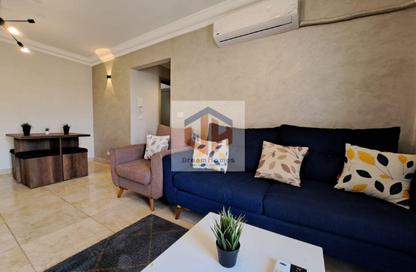 Apartment - 2 Bedrooms - 1 Bathroom for sale in Privado - Madinaty - Cairo