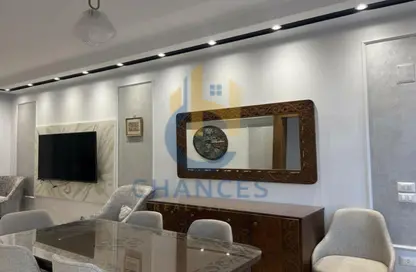 Apartment - 3 Bedrooms - 2 Bathrooms for sale in North Lotus - El Lotus - New Cairo City - Cairo