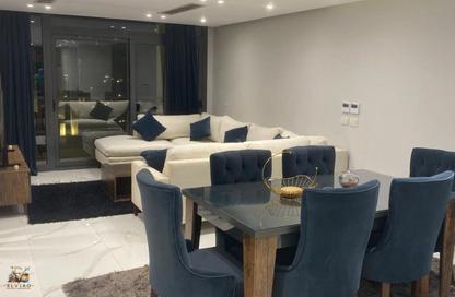 Apartment - 2 - 2 for rent in Eastown - 5th Settlement Compounds - The 5th Settlement - New Cairo City - Cairo