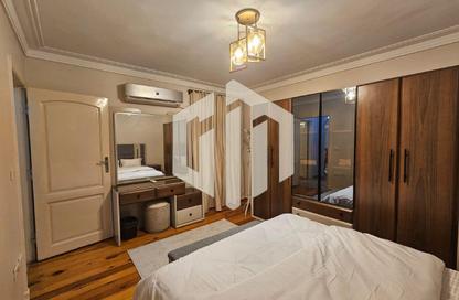 Apartment - 2 Bedrooms - 2 Bathrooms for rent in Retaj - South Investors Area - New Cairo City - Cairo