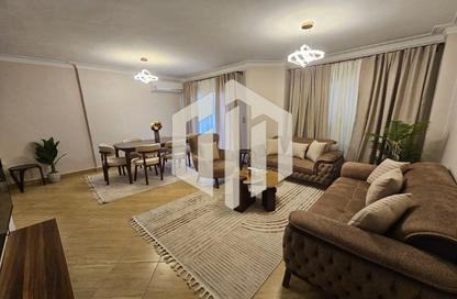Apartment - 2 Bedrooms - 2 Bathrooms for rent in Retaj - South Investors Area - New Cairo City - Cairo