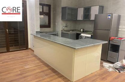 Apartment - 2 Bedrooms - 2 Bathrooms for sale in Casa - Sheikh Zayed Compounds - Sheikh Zayed City - Giza