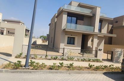 فيلا - 4 - 5 للبيع في ذا استيتس - كمبوندات الشيخ زايد - الشيخ زايد - الجيزة فيلا - 4 - 5 للبيع في ذا استيتس - كمبوندات الشيخ زايد - الشيخ زايد - الجيزة