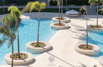 Chalet - 3 Bedrooms - 2 Bathrooms for sale in Salt - Ras Al Hekma - North Coast