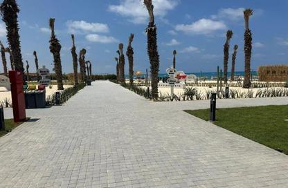 Chalet - 3 Bedrooms - 3 Bathrooms for sale in LYV - Ras Al Hekma - North Coast Chalet - 3 Bedrooms - 3 Bathrooms for sale in LYV - Ras Al Hekma - North Coast