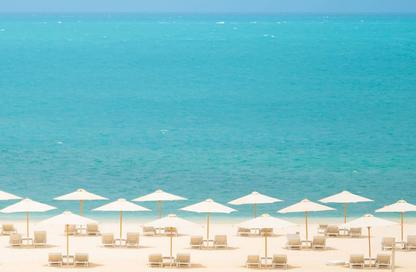 Chalet - Studio - 1 Bathroom for sale in Marina 5 - Marina - Al Alamein - North Coast