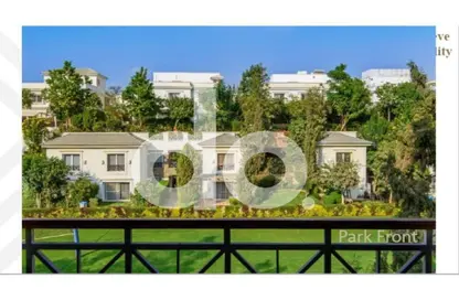 iVilla - 3 Bedrooms - 3 Bathrooms for sale in Mountain View 1.1 - 5th Settlement Compounds - The 5th Settlement - New Cairo City - Cairo