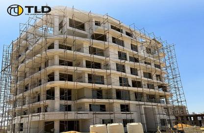 شقة - غرفة نوم - 1 حمام للبيع في ارمونيا - كمبوندات العاصمة الإدارية الجديدة - العاصمة الإدارية الجديدة - القاهرة