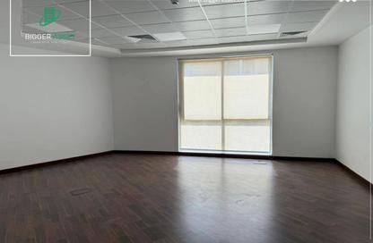 Office Space - Studio - 3 for rent in Mivida - 5th Settlement Compounds - The 5th Settlement - New Cairo City - Cairo
