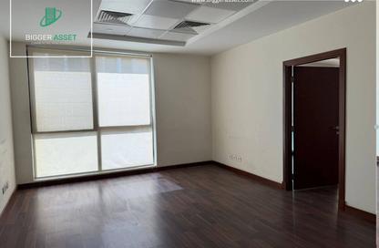 Office Space - Studio - 3 for rent in Mivida - 5th Settlement Compounds - The 5th Settlement - New Cairo City - Cairo