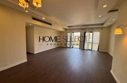 Apartment - 3 - 3 for rent in The Courtyards - Sheikh Zayed Compounds - Sheikh Zayed City - Giza