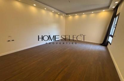 Apartment - 3 - 3 for rent in The Courtyards - Sheikh Zayed Compounds - Sheikh Zayed City - Giza