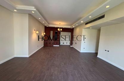 Apartment - 3 - 3 for rent in The Courtyards - Sheikh Zayed Compounds - Sheikh Zayed City - Giza
