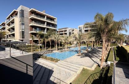 Apartment - 3 Bedrooms - 2 Bathrooms for sale in El Patio Oro - 5th Settlement Compounds - The 5th Settlement - New Cairo City - Cairo Apartment - 3 Bedrooms - 2 Bathrooms for sale in El Patio Oro - 5th Settlement Compounds - The 5th Settlement - New Cairo City - Cairo